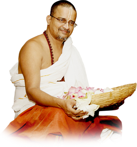 Swamiji